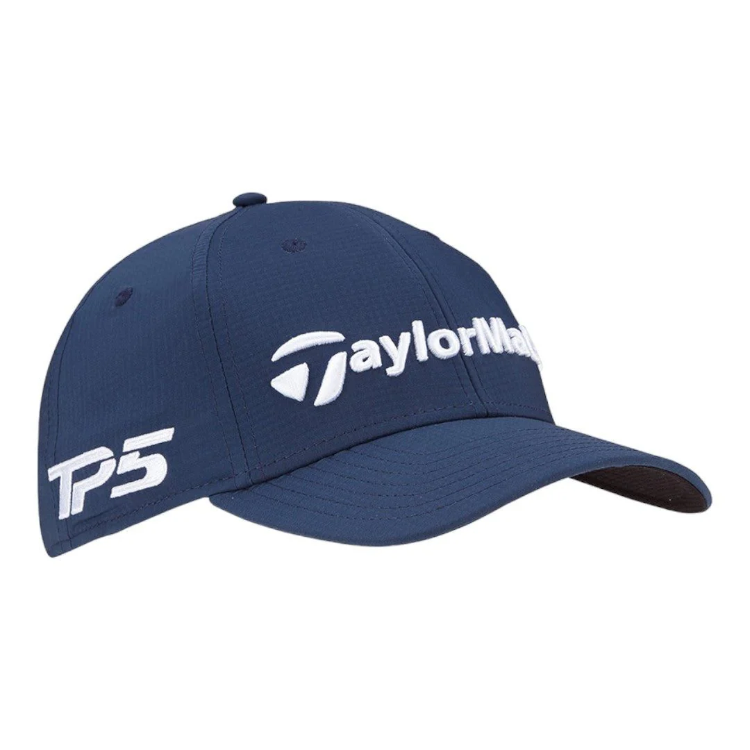TaylorMade Tour Radar Golf Cap N2684818 - Image 2