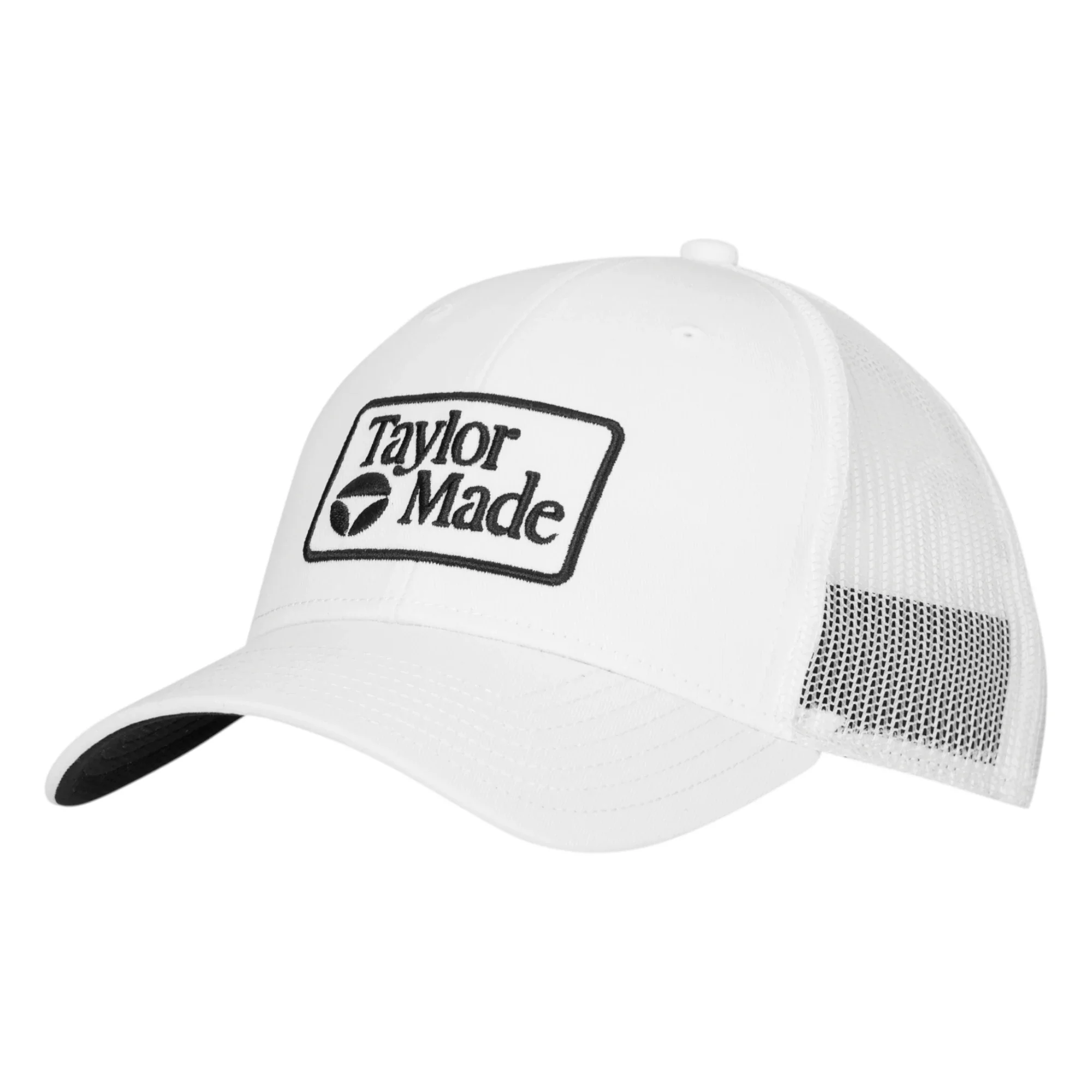 TaylorMade Radar Legacy Trucker Golf Cap M2366918
