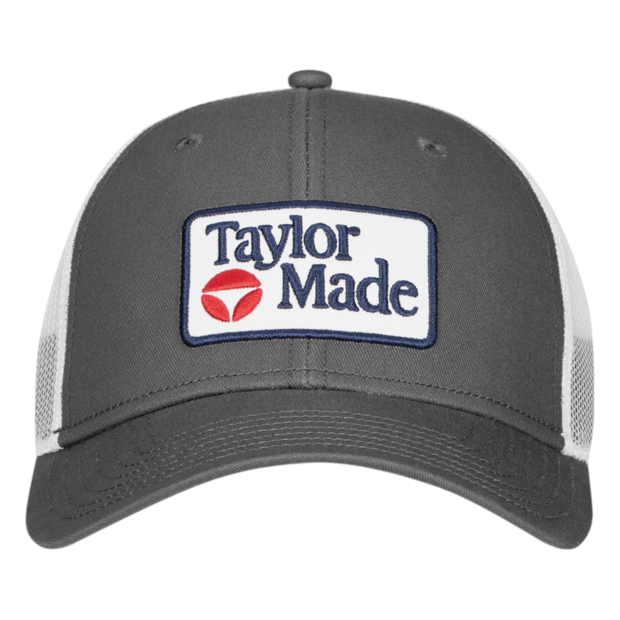 TaylorMade Radar Legacy Trucker Golf Cap M2367118 - Image 3