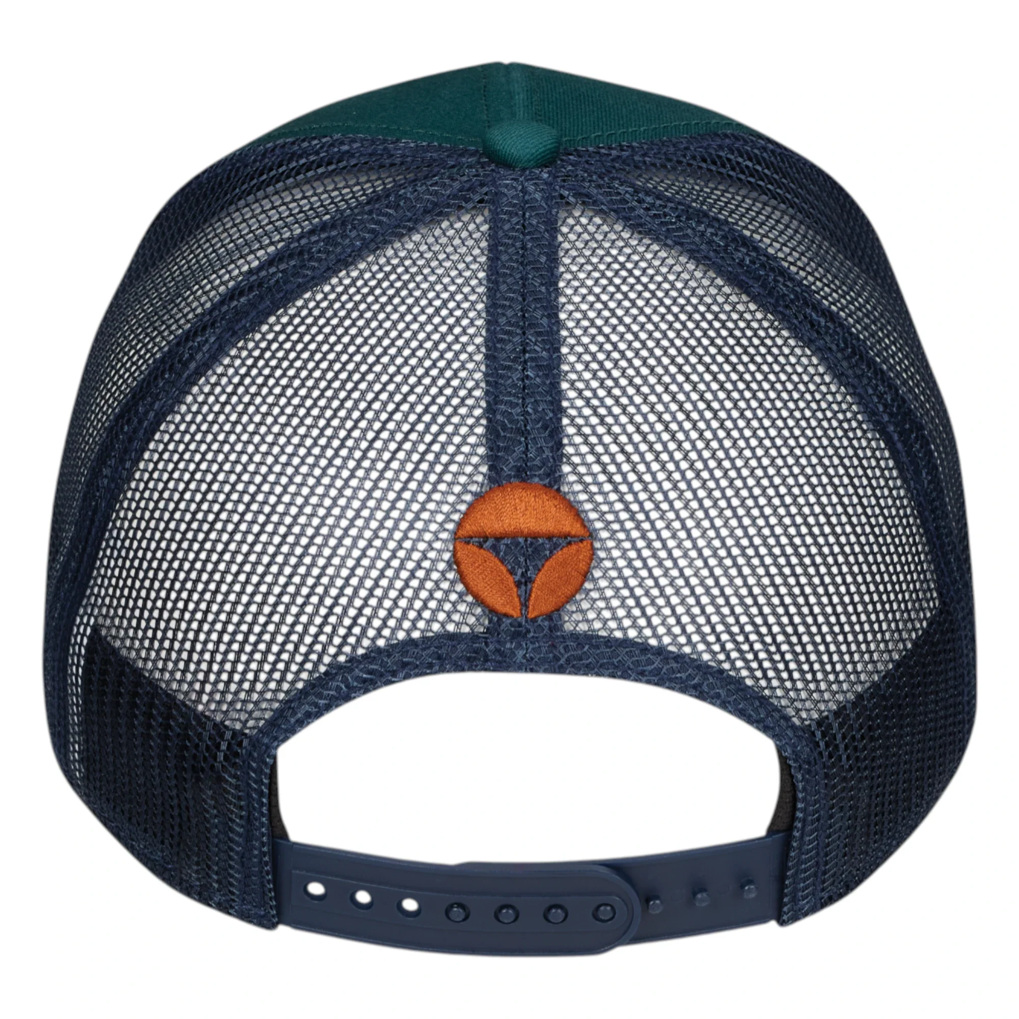 TaylorMade Radar Trucker Golf Cap M2367218 - Image 2