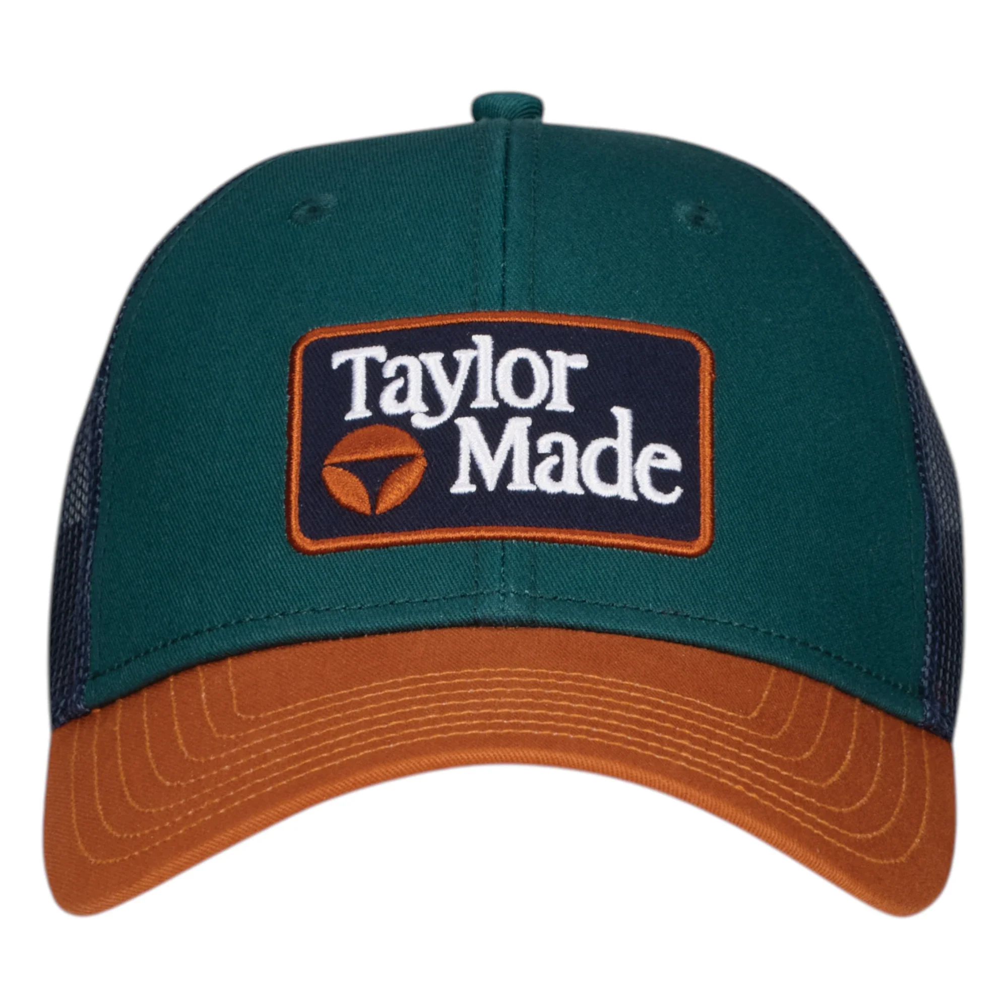 TaylorMade Radar Trucker Golf Cap M2367218 - Image 3