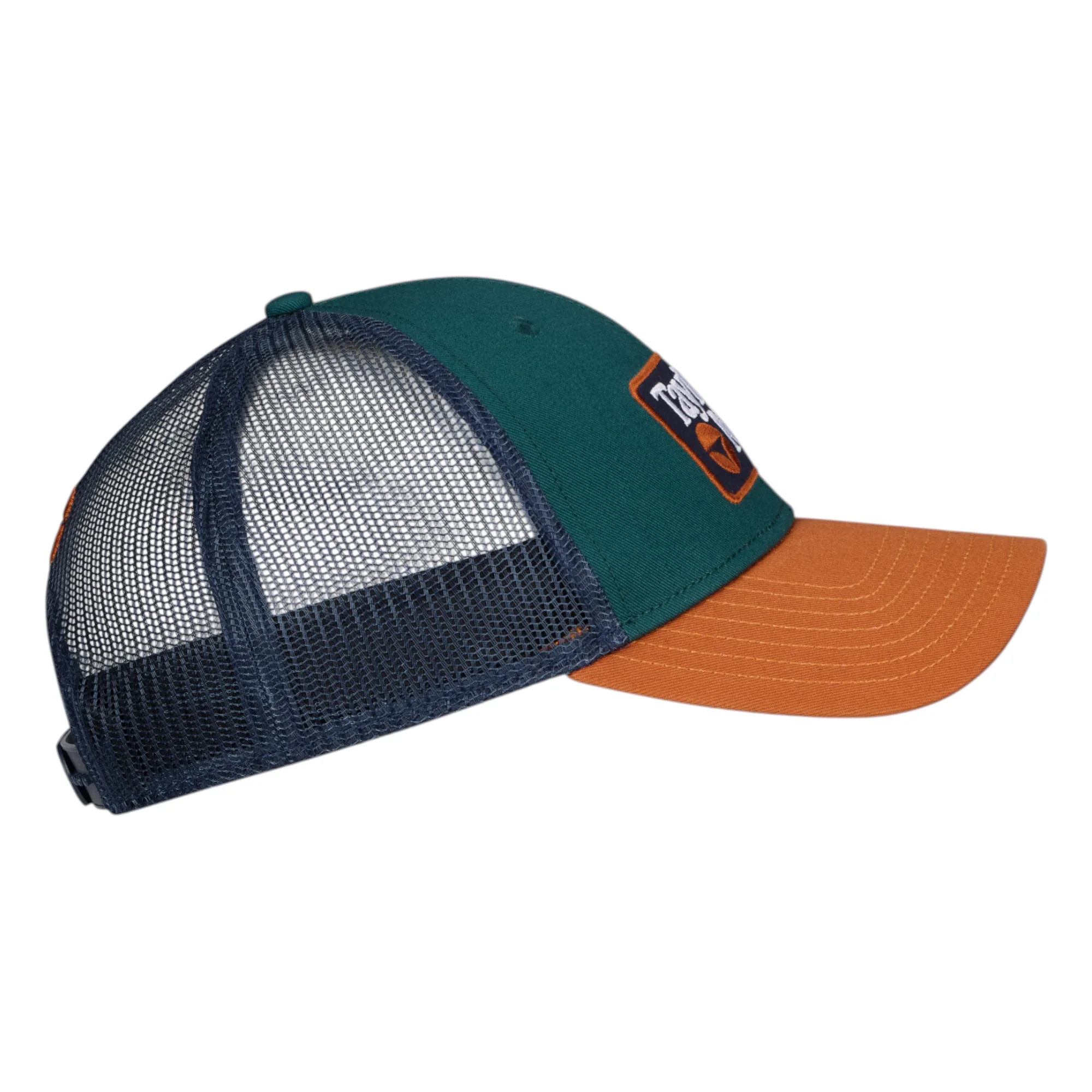 TaylorMade Radar Trucker Golf Cap M2367218 - Image 4
