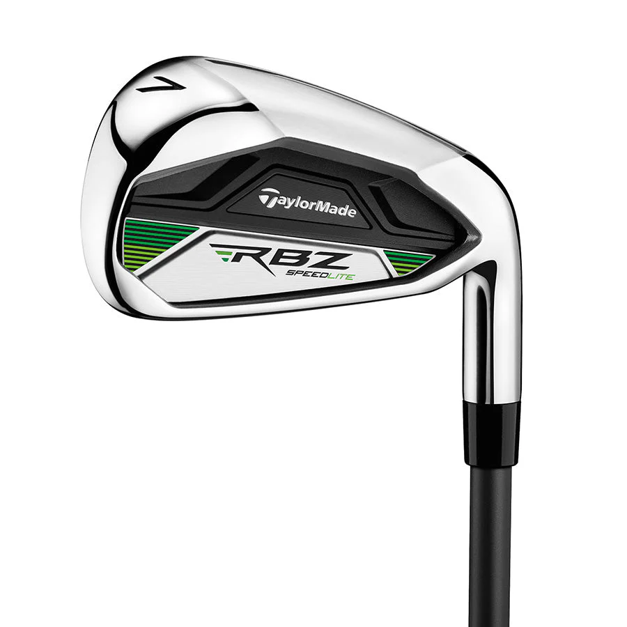 TaylorMade RBZ SpeedLite 11Pc Graphite Golf Package Set - Image 6