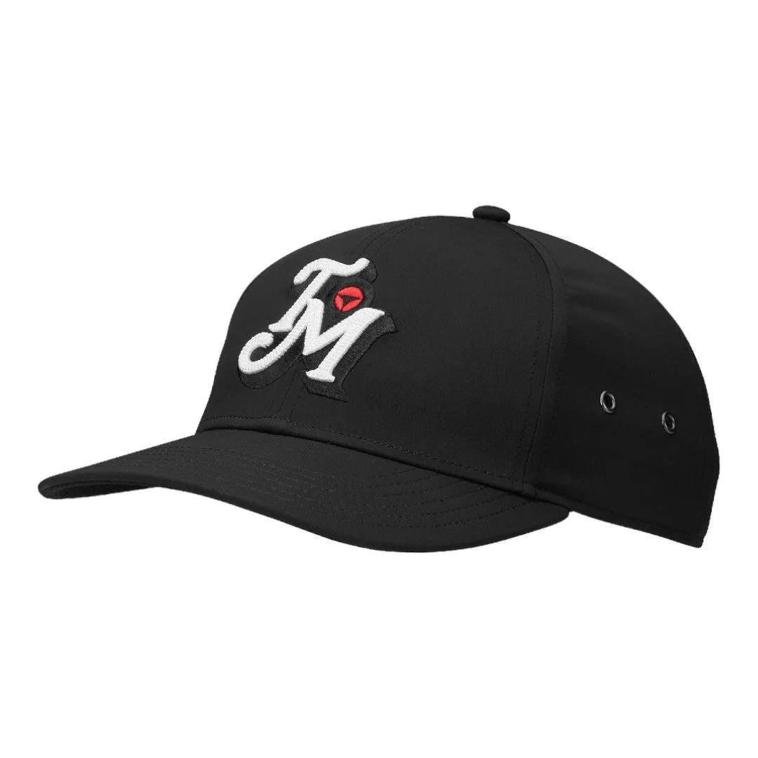 TaylorMade 24 Metal EyeLit Golf Cap N2680718