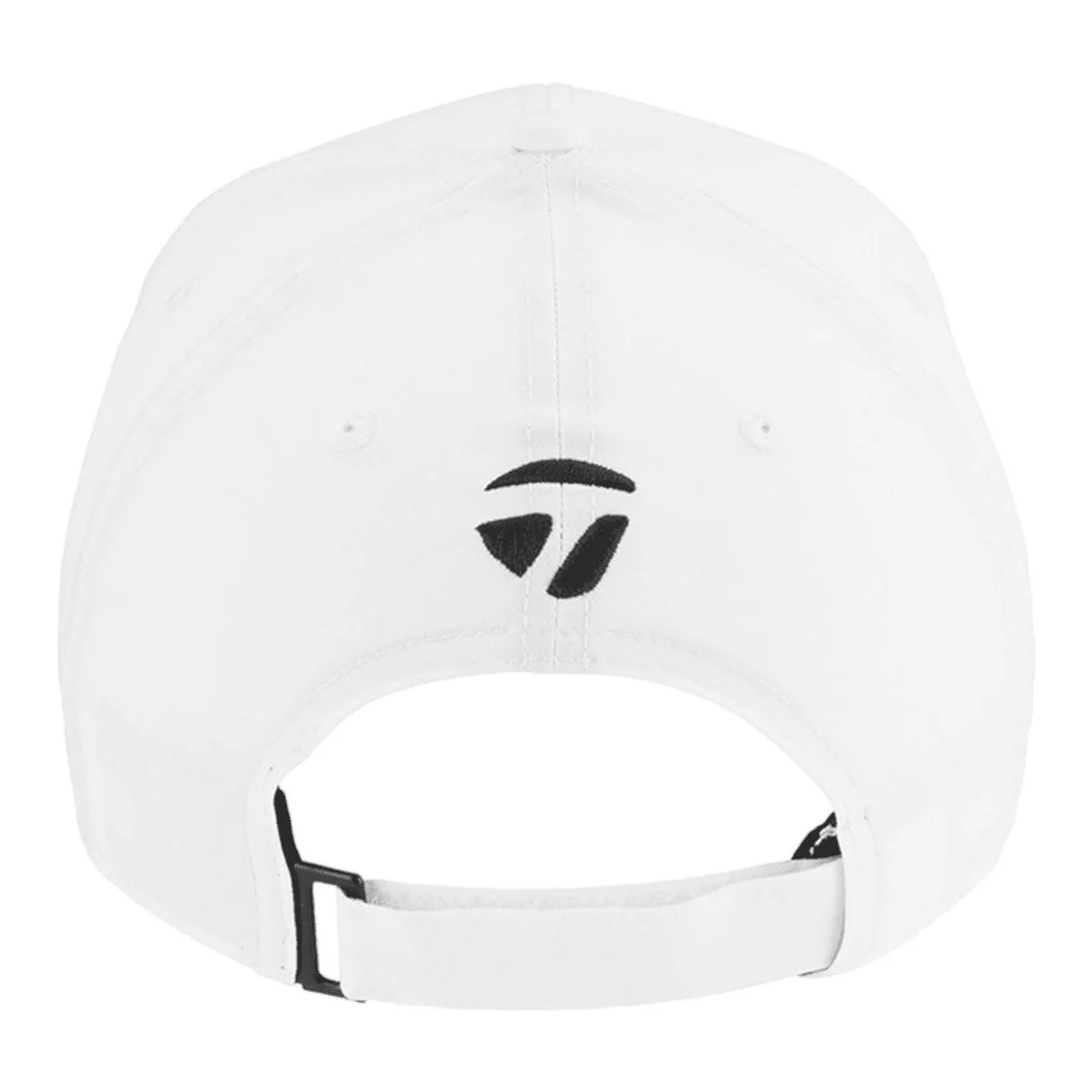 TaylorMade Script Seeker Golf Cap N8939401 - Image 3