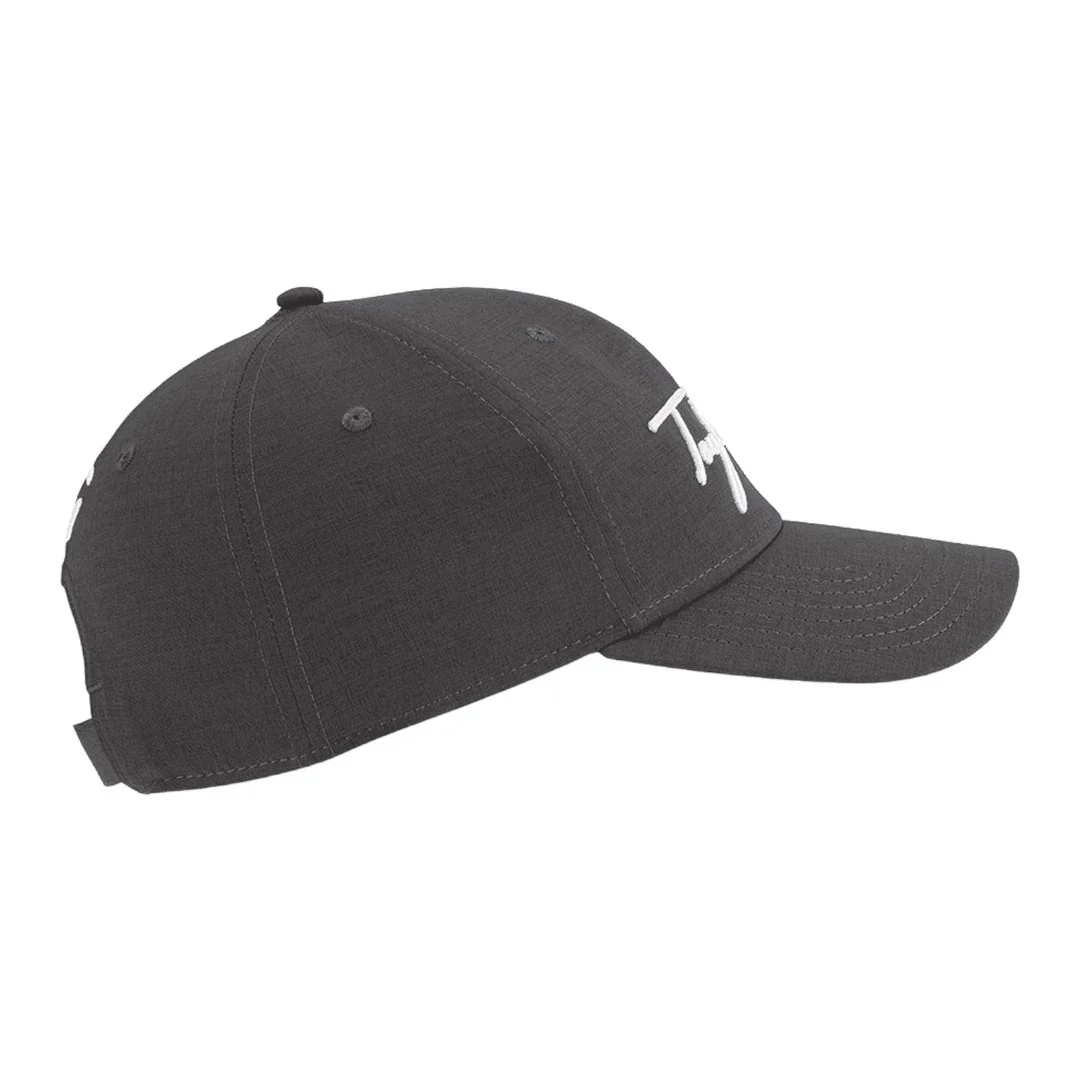 TaylorMade Script Seeker Golf Cap N8939801 - Image 2
