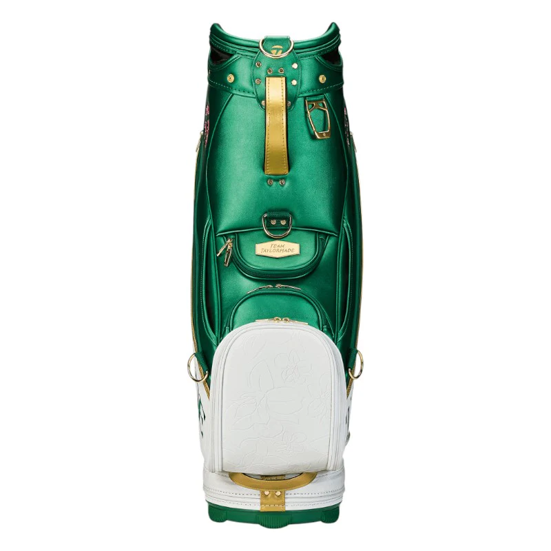 TaylorMade Season Opener Golf Tour Staff Bag N3846401 - Image 2
