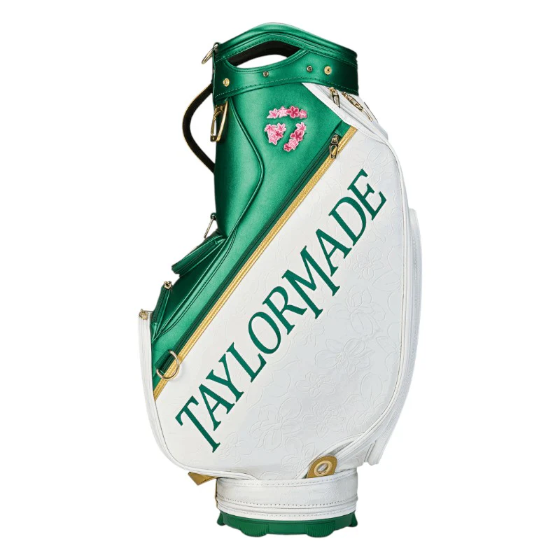 TaylorMade Season Opener Golf Tour Staff Bag N3846401 - Image 3