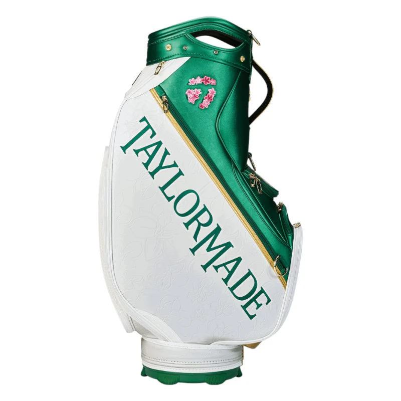 TaylorMade Season Opener Golf Tour Staff Bag N3846401 - Image 4