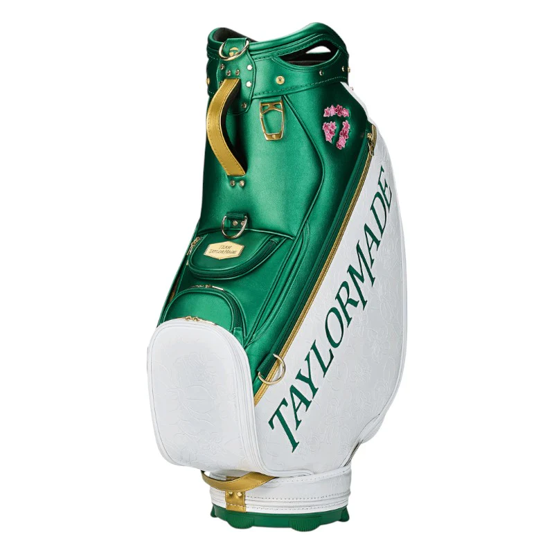 TaylorMade Season Opener Golf Tour Staff Bag N3846401 - Image 5