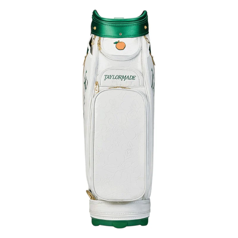 TaylorMade Season Opener Golf Tour Staff Bag N3846401 - Image 8