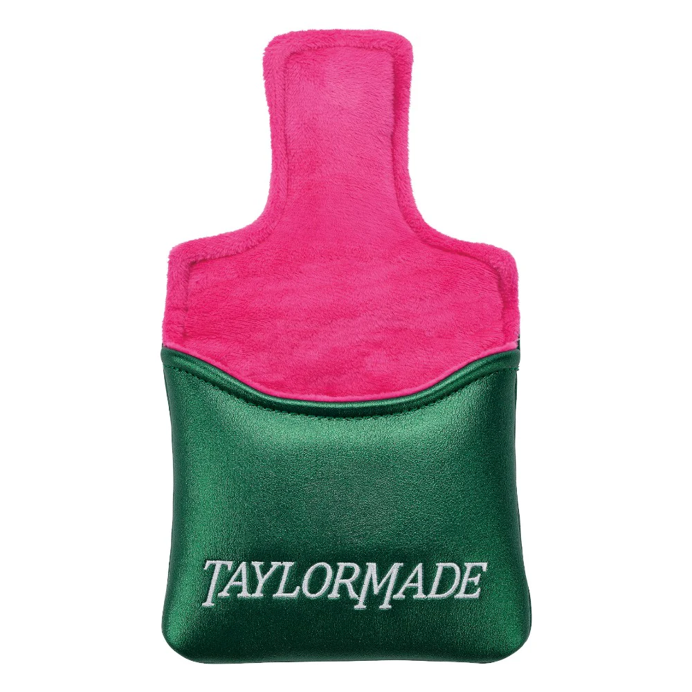 TaylorMade Season Opener Mallet Headcover N3844801 - Image 4
