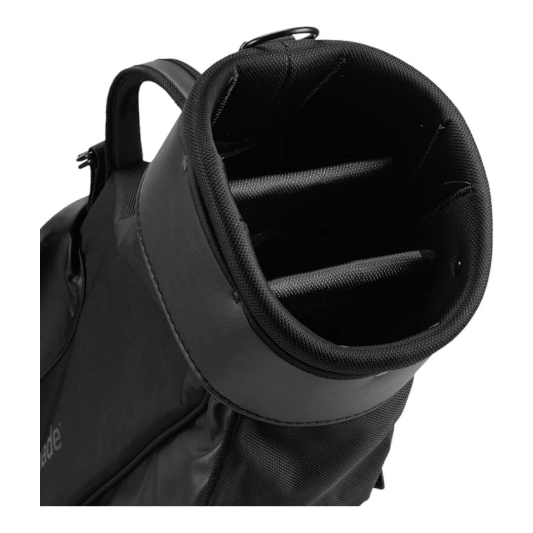 TaylorMade Short Course Golf Carry Bag N2641701 - Image 2