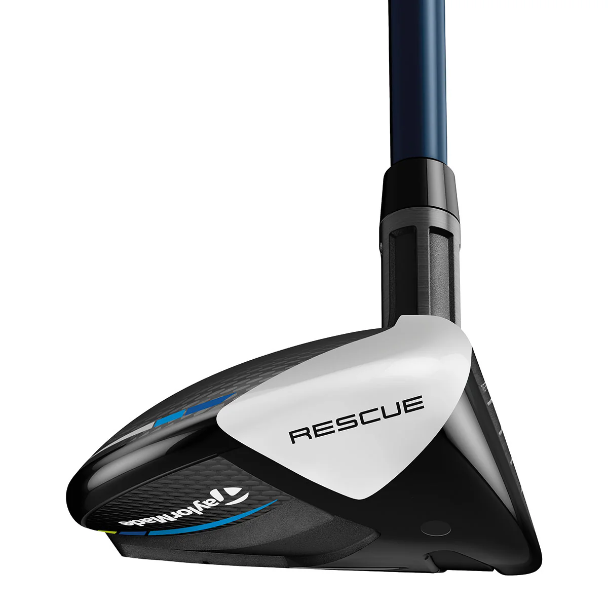 TaylorMade SIM 2 Max Golf Hybrid - Image 3