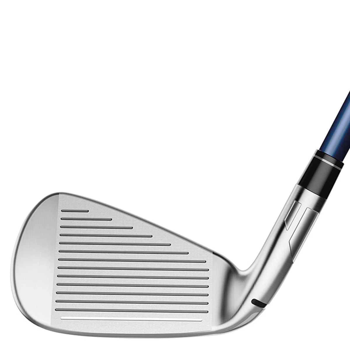 TaylorMade Sim 2 Max OS Golf Irons | Steel - Image 2