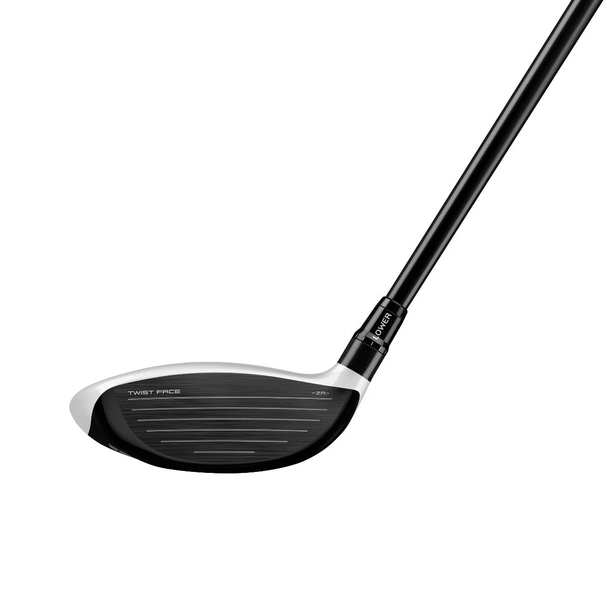 TaylorMade SIM 2 Titanium Golf Fairway Wood - Image 3