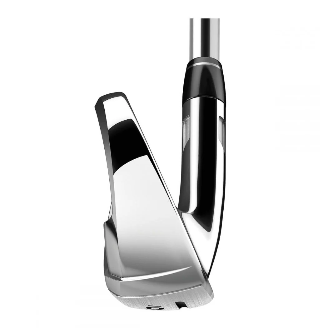 TaylorMade Sim Max Ladies Golf Irons | Graphite - Image 2