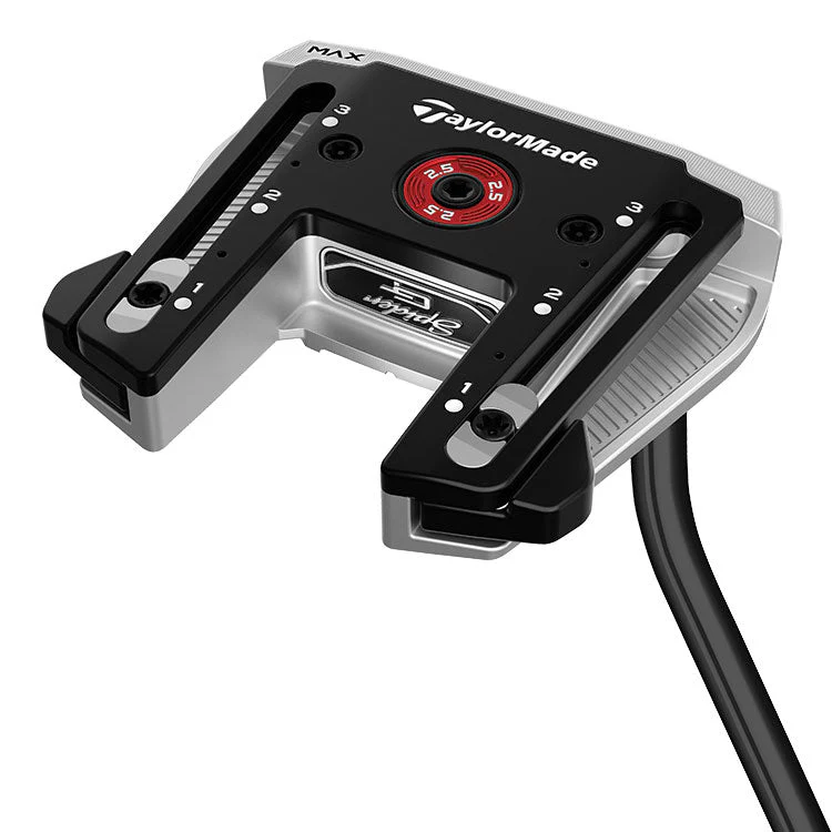 TaylorMade Spider GT MAX Golf Putter | Single Bend - Image 2