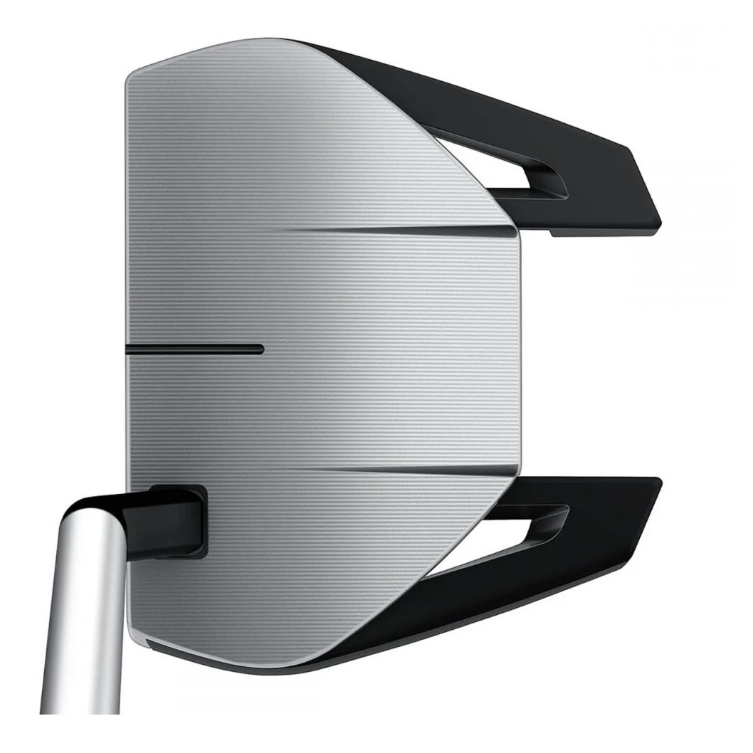 Left Handed TaylorMade Spider GT Golf Putter | Short Slant Neck - Image 3