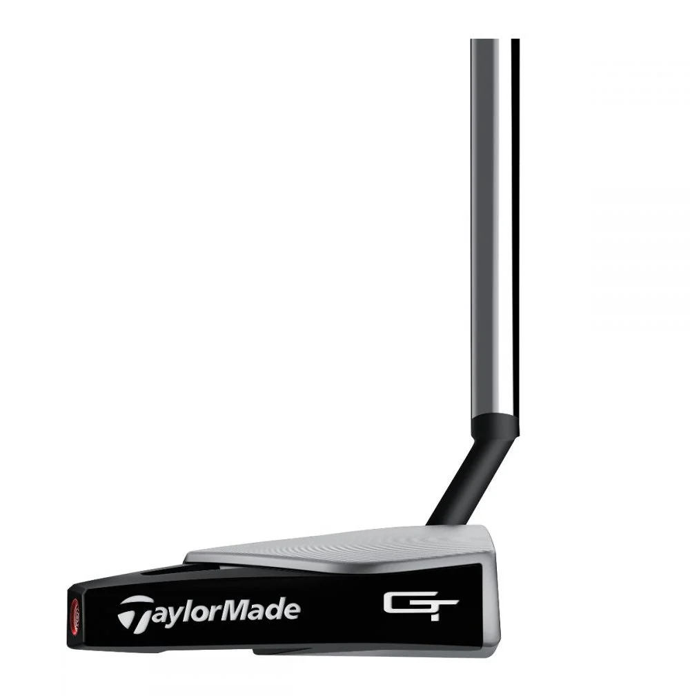 Left Handed TaylorMade Spider GT Golf Putter | Short Slant Neck - Image 4