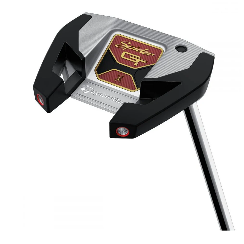 Left Handed TaylorMade Spider GT Golf Putter | Short Slant Neck - Image 5