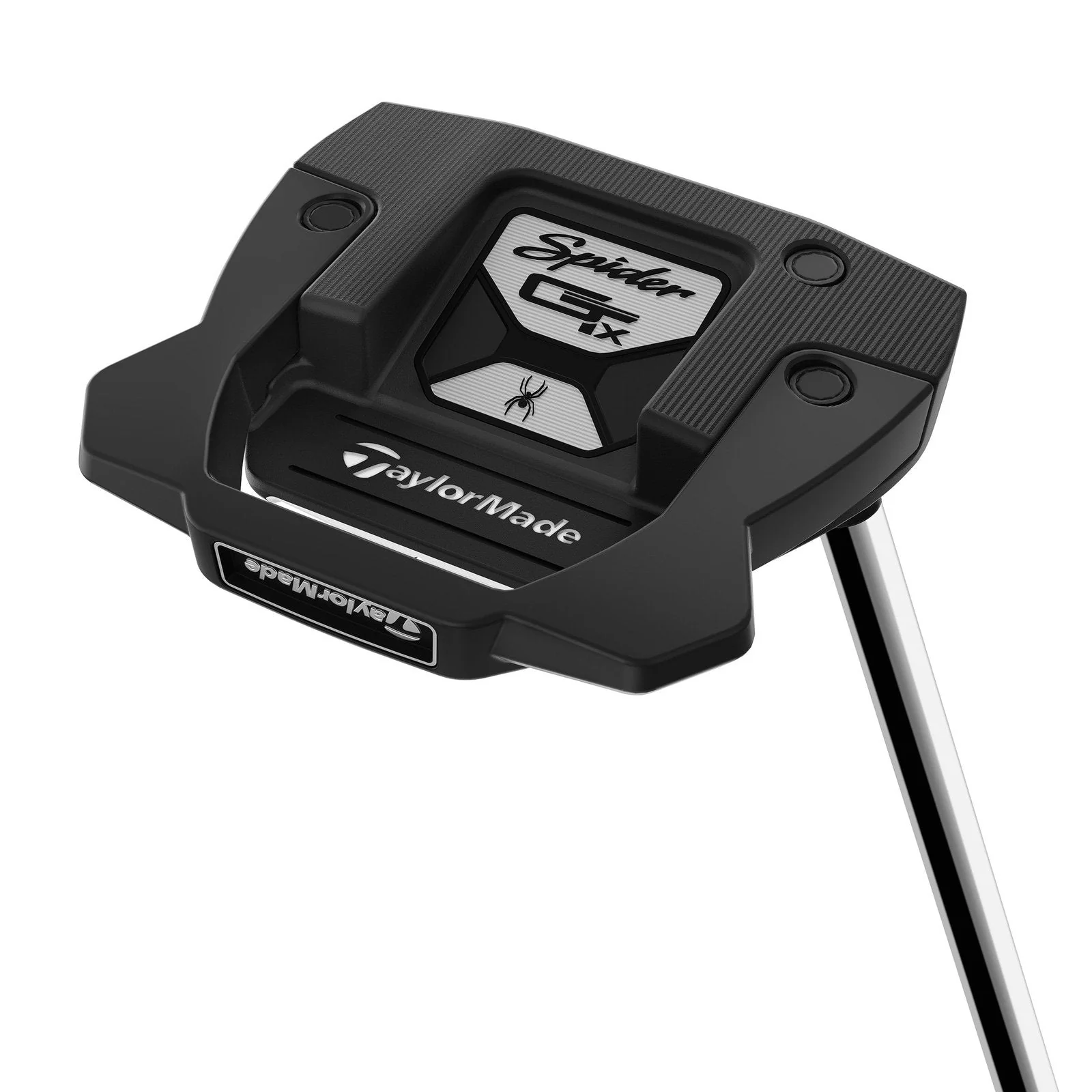 TaylorMade Spider GTX Golf Putter | Small Slant Neck - Image 4