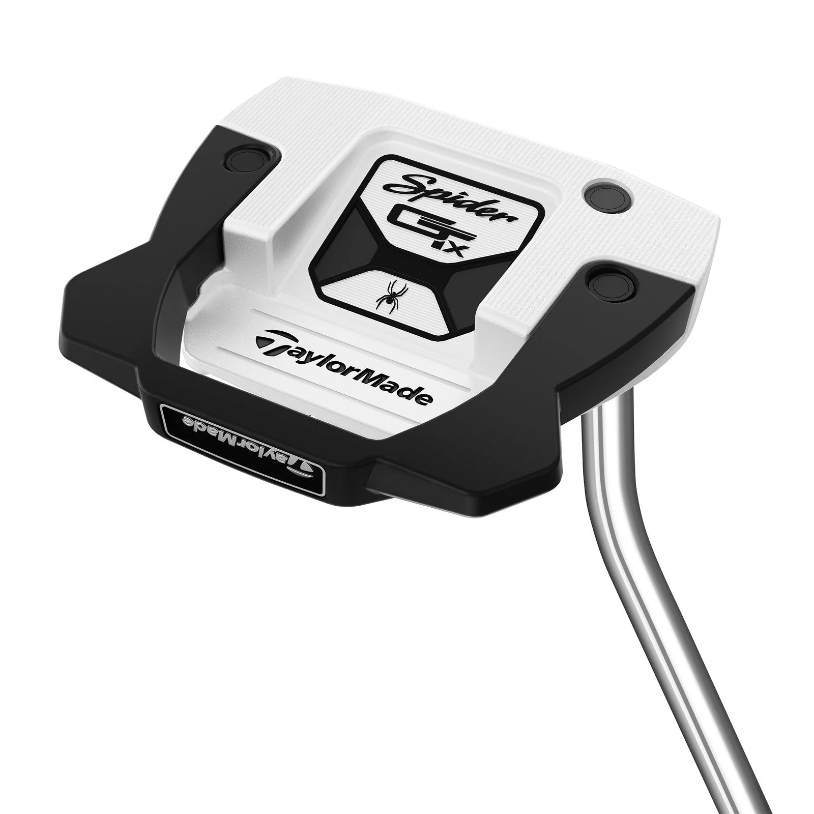 TaylorMade Spider GTX Golf Putter | Single Bend Neck - Image 4