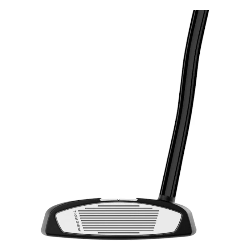 TaylorMade Spider Tour Black CB Golf Putter | Double Bend - Image 3
