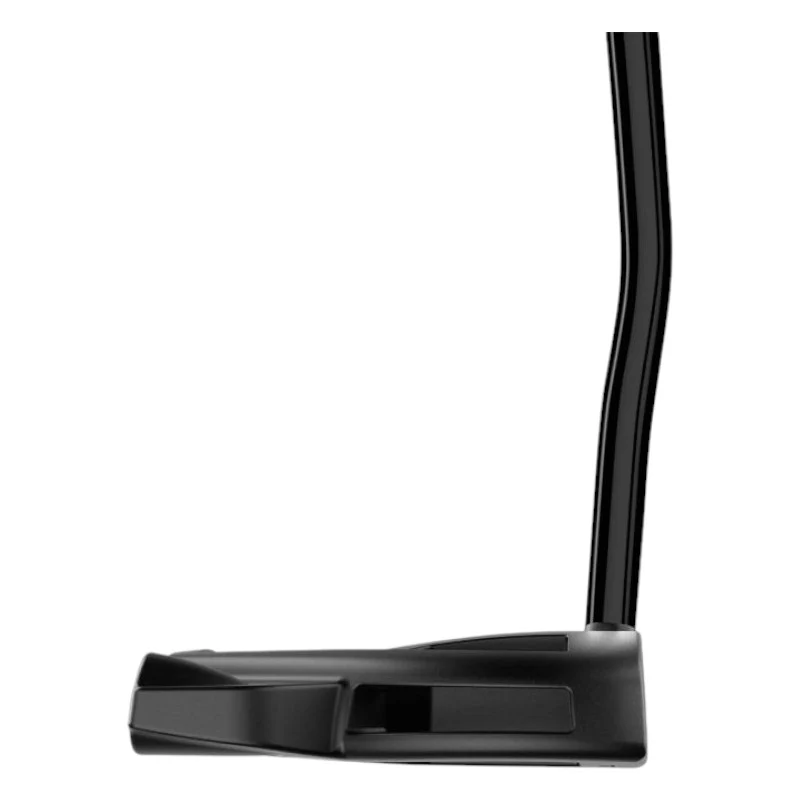 TaylorMade Spider Tour Black CB Golf Putter | Double Bend - Image 5