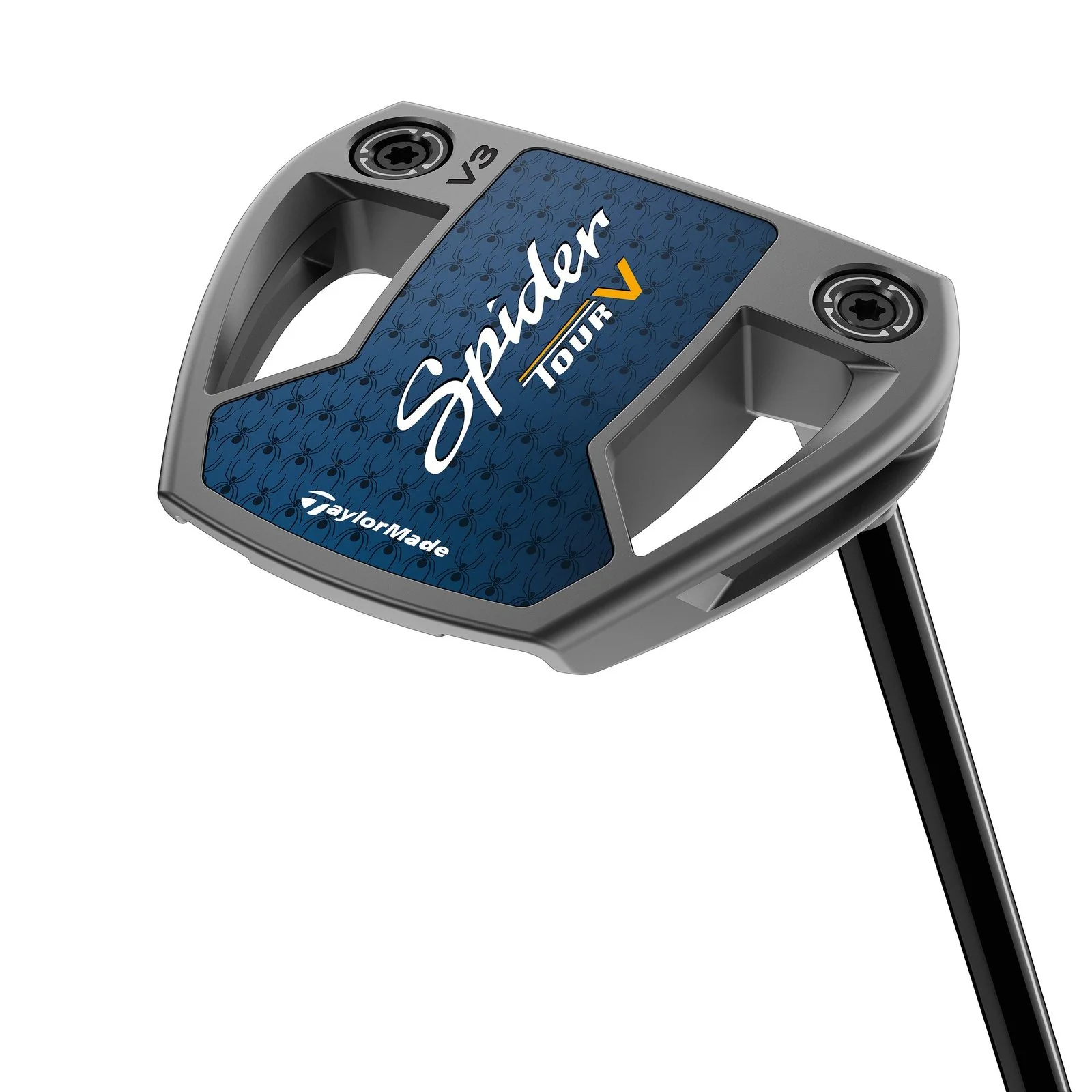 TaylorMade Spider Tour V Golf Putter | Small Slant - Image 3