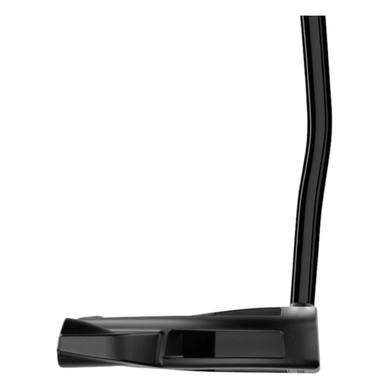 TaylorMade Spider Tour S Black CB Golf Putter | Double Bend - Image 3