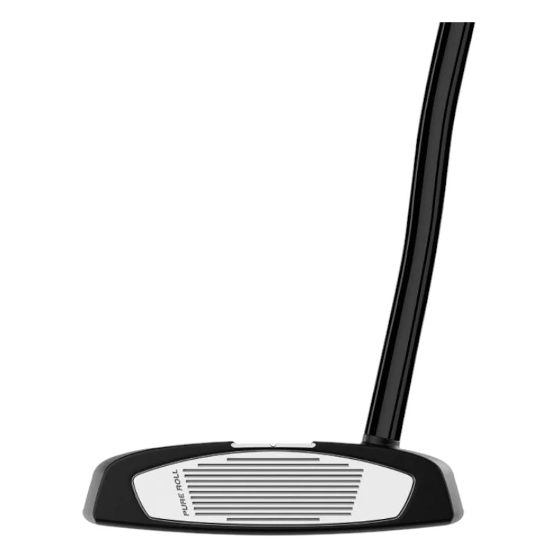 TaylorMade Spider Tour S Black CB Golf Putter | Double Bend - Image 5