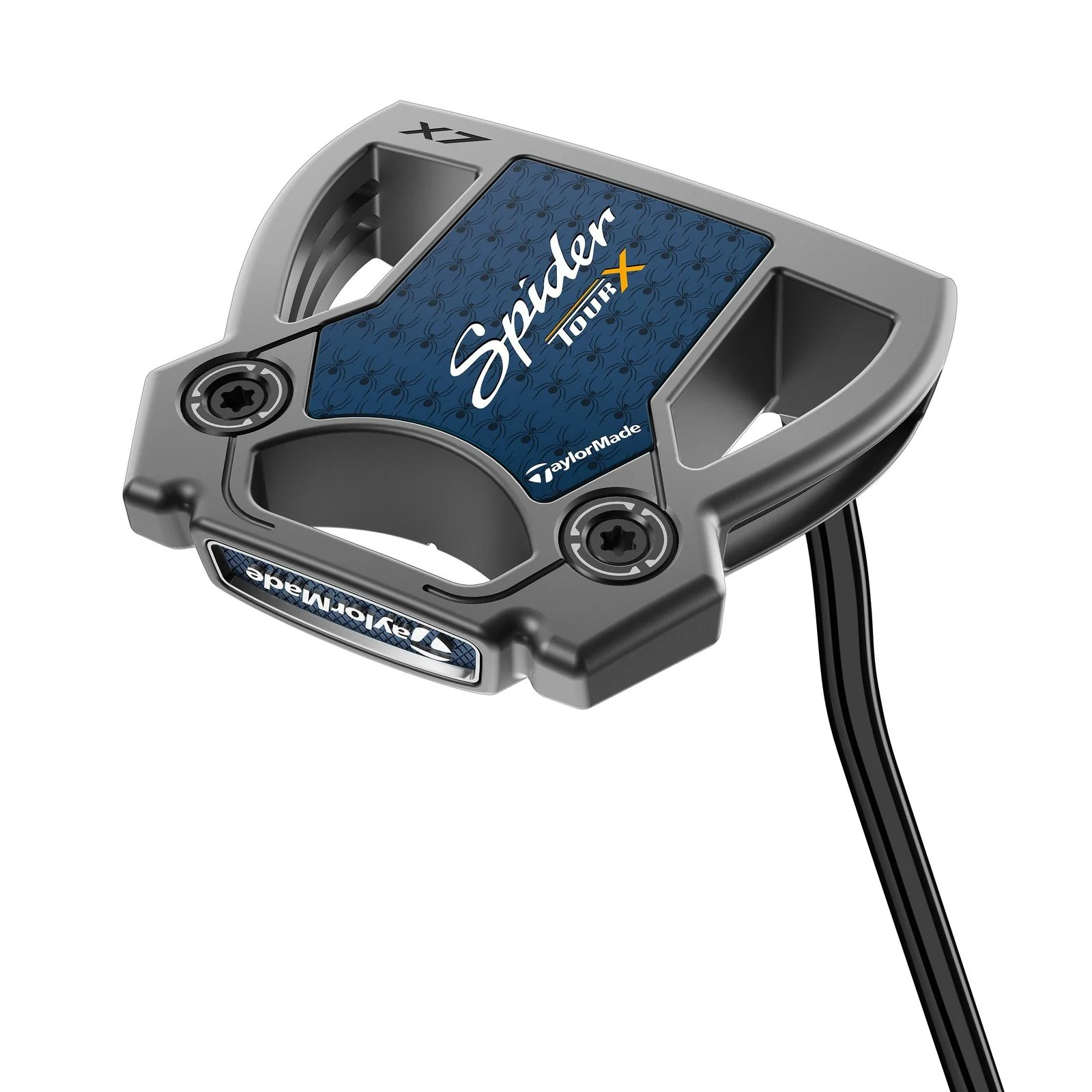 TaylorMade Spider Tour X Golf Putter | Double Bend - Image 4
