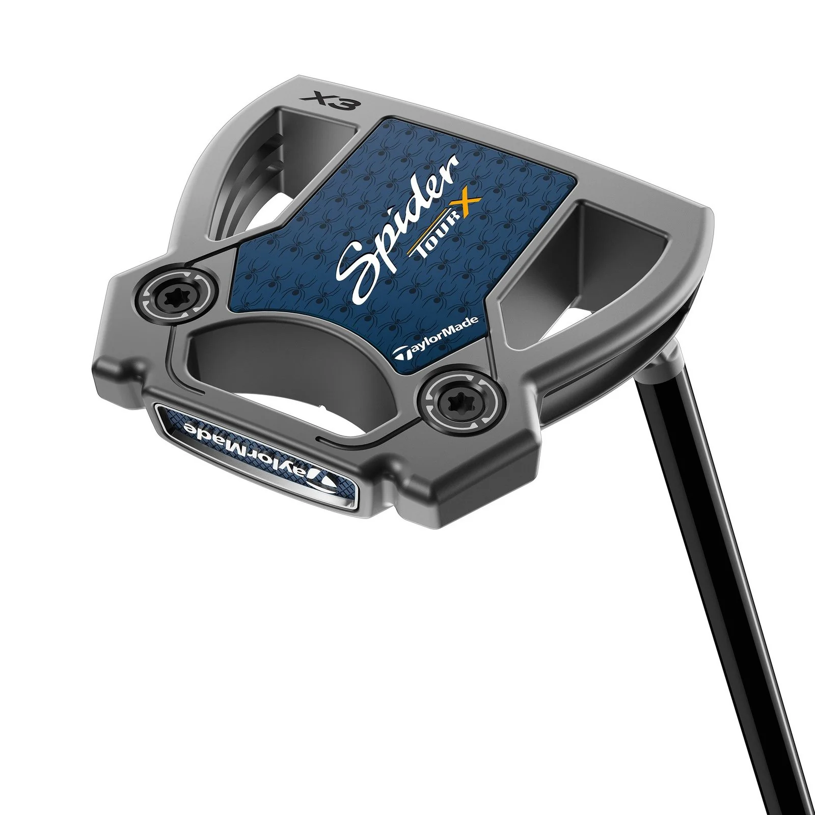 TaylorMade Spider Tour X Golf Putter | Small Slant - Image 4