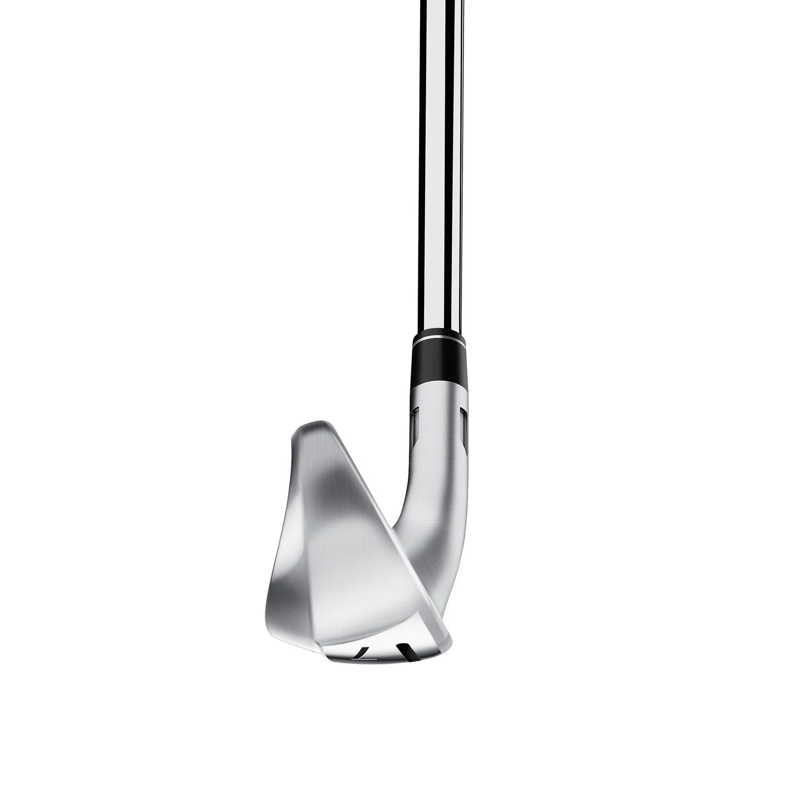 TaylorMade Stealth HD Golf Irons | Graphite - Image 4