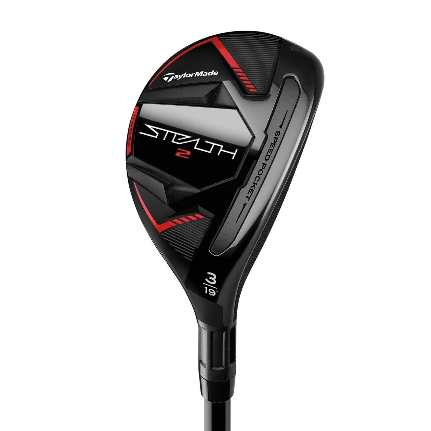 TaylorMade Stealth 2 Irons & Wood Set - Image 6