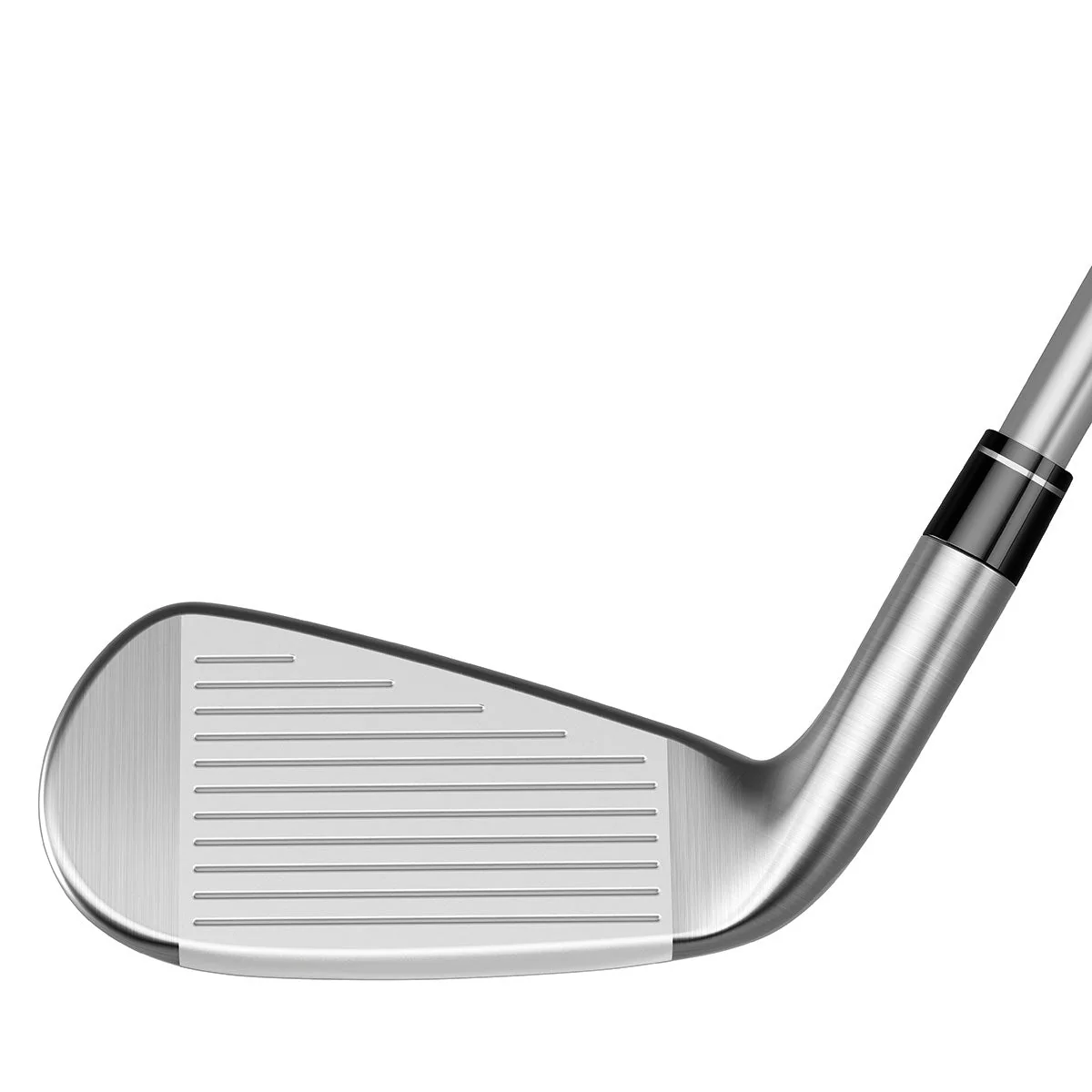 TaylorMade Stealth DHY Utility Golf Iron - Image 2