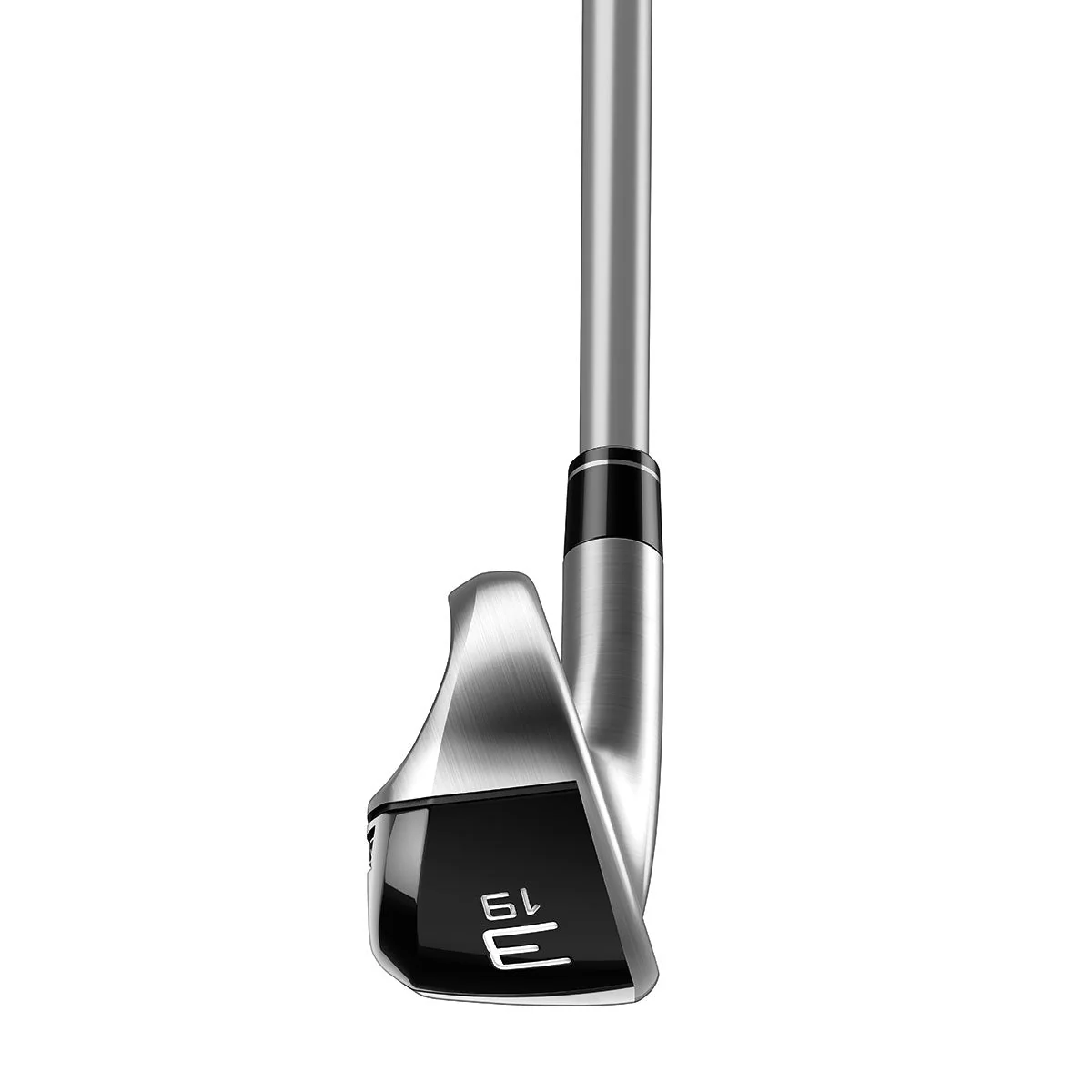 TaylorMade Stealth DHY Utility Golf Iron - Image 5