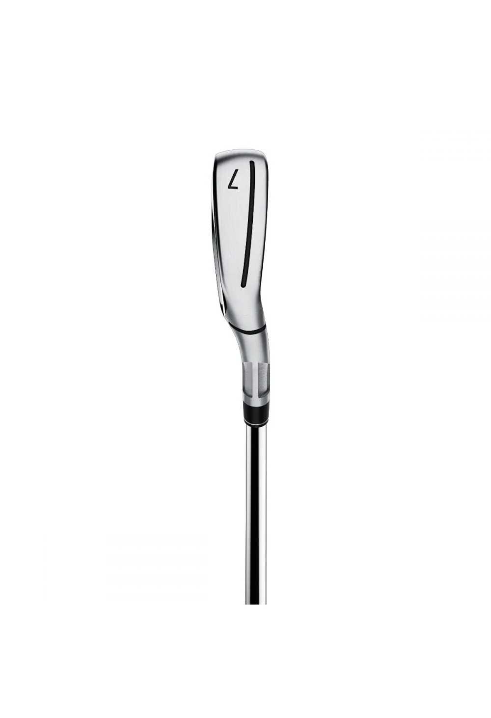 TaylorMade Stealth Golf Irons | Graphite - Image 4