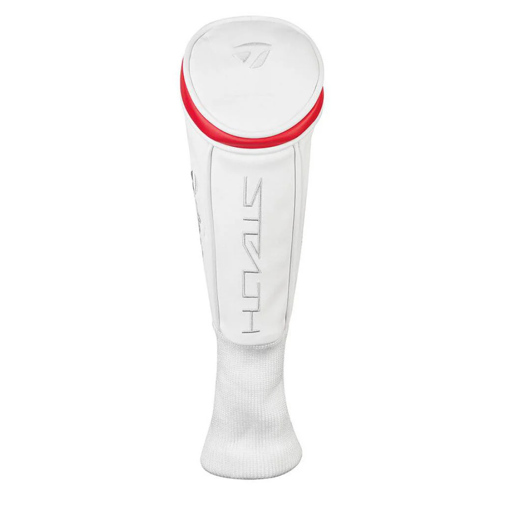 TaylorMade Stealth Ladies Golf Hybrid - Image 5