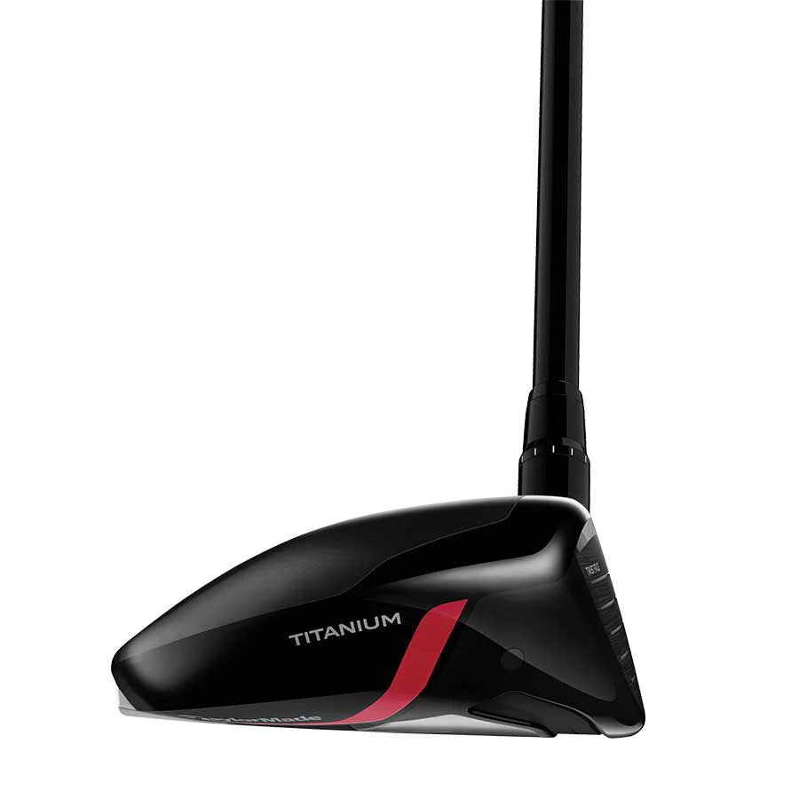 TaylorMade Stealth Plus+ Golf Fairway Wood - Image 5