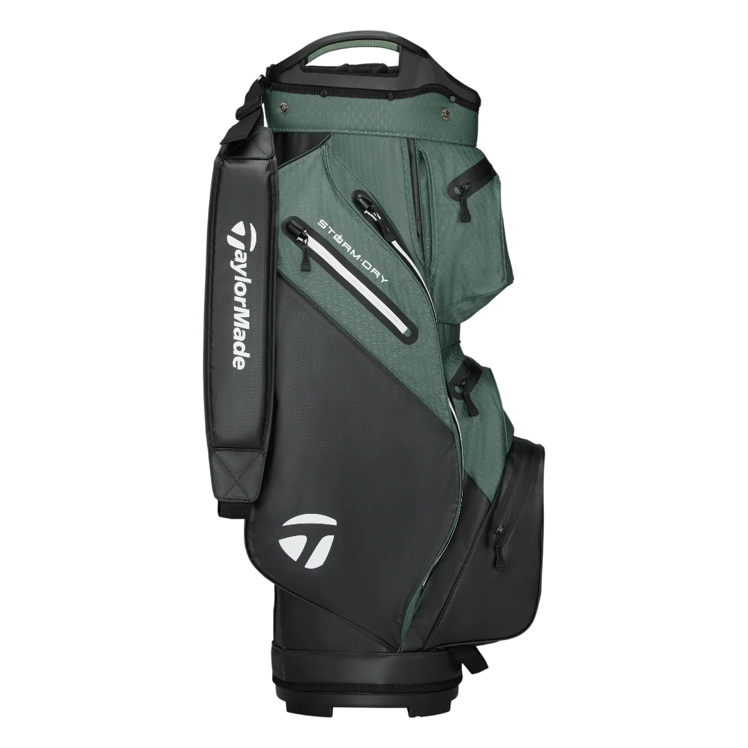TaylorMade Storm Dry Golf Cart Bag M2395501 - Image 4
