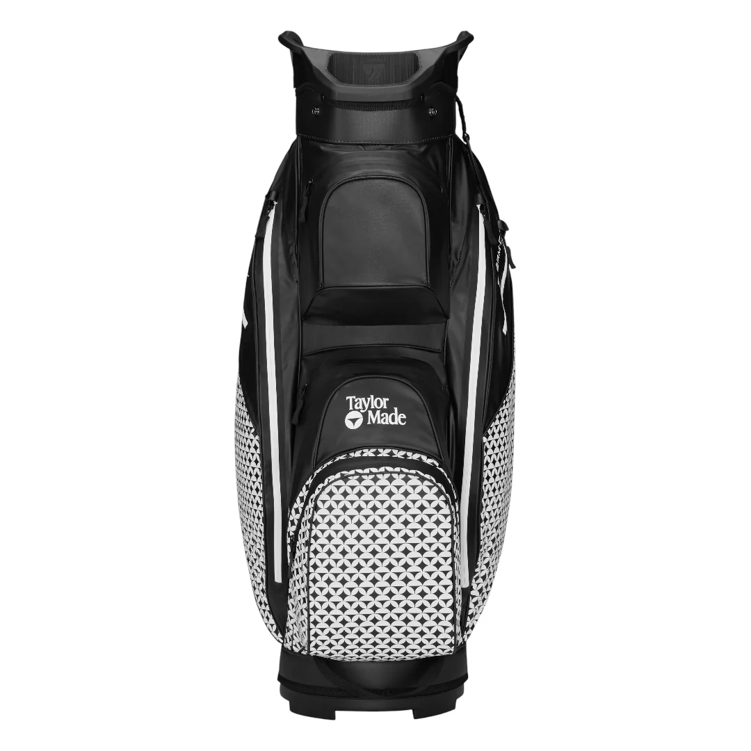 TaylorMade Storm Dry Golf Cart Bag M2395601 - Image 3