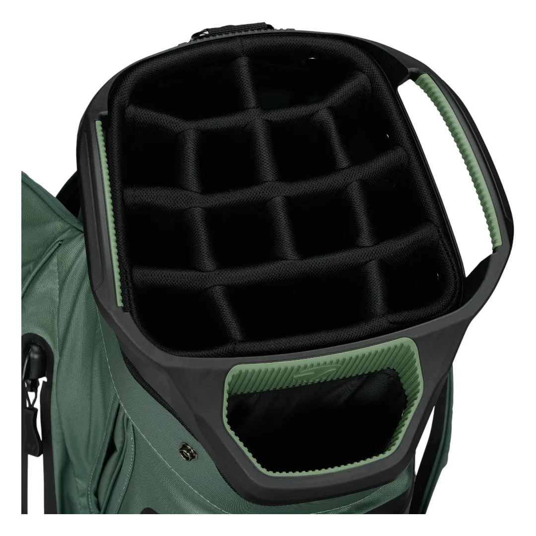 TaylorMade Storm Dry Golf Cart Bag M2395701 - Image 2