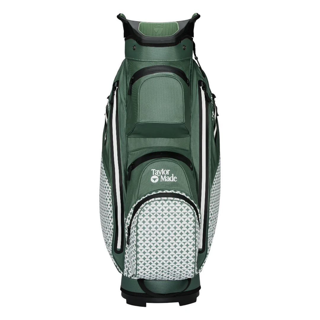 TaylorMade Storm Dry Golf Cart Bag M2395701 - Image 3