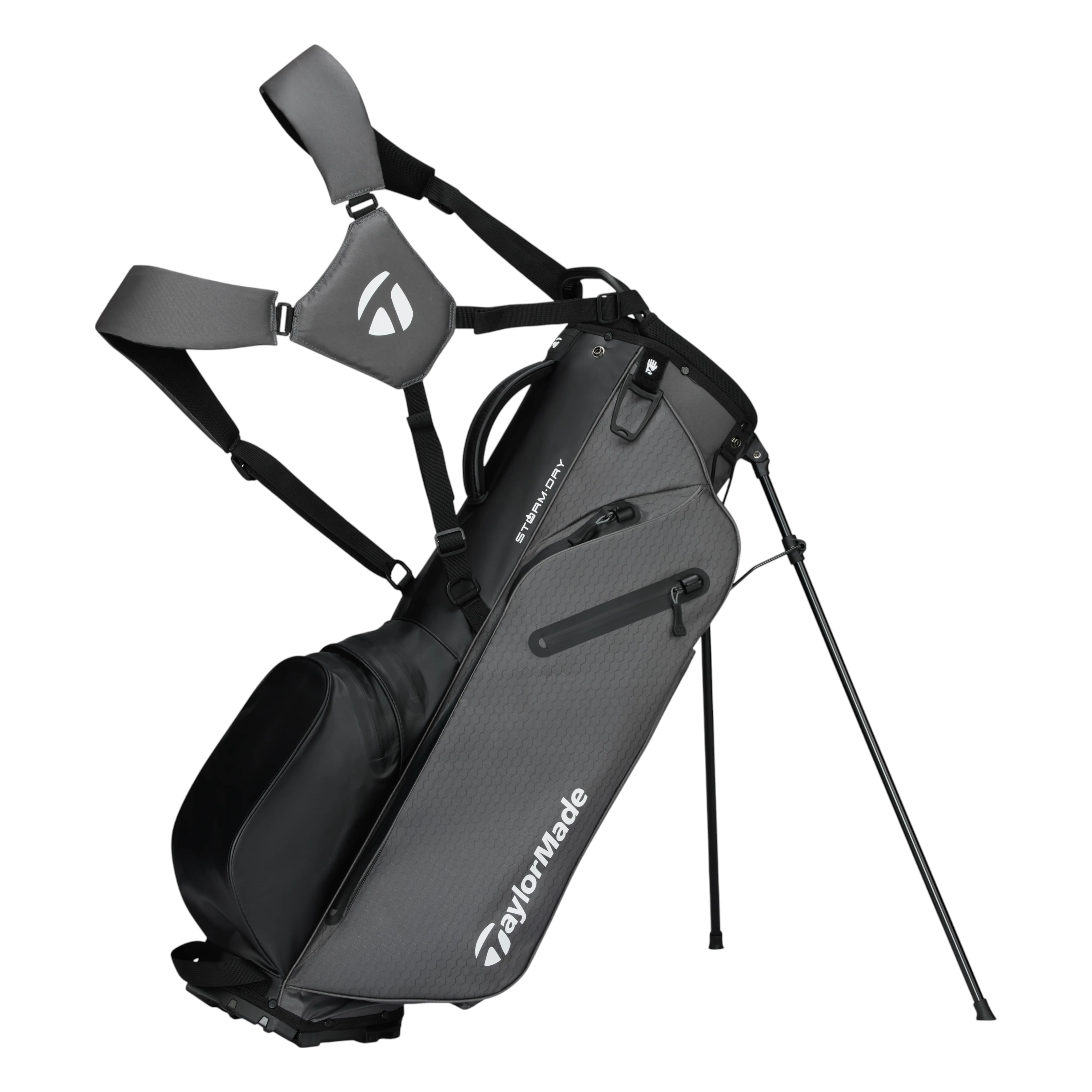 TaylorMade Storm Dry Golf Stand Bag M2395801