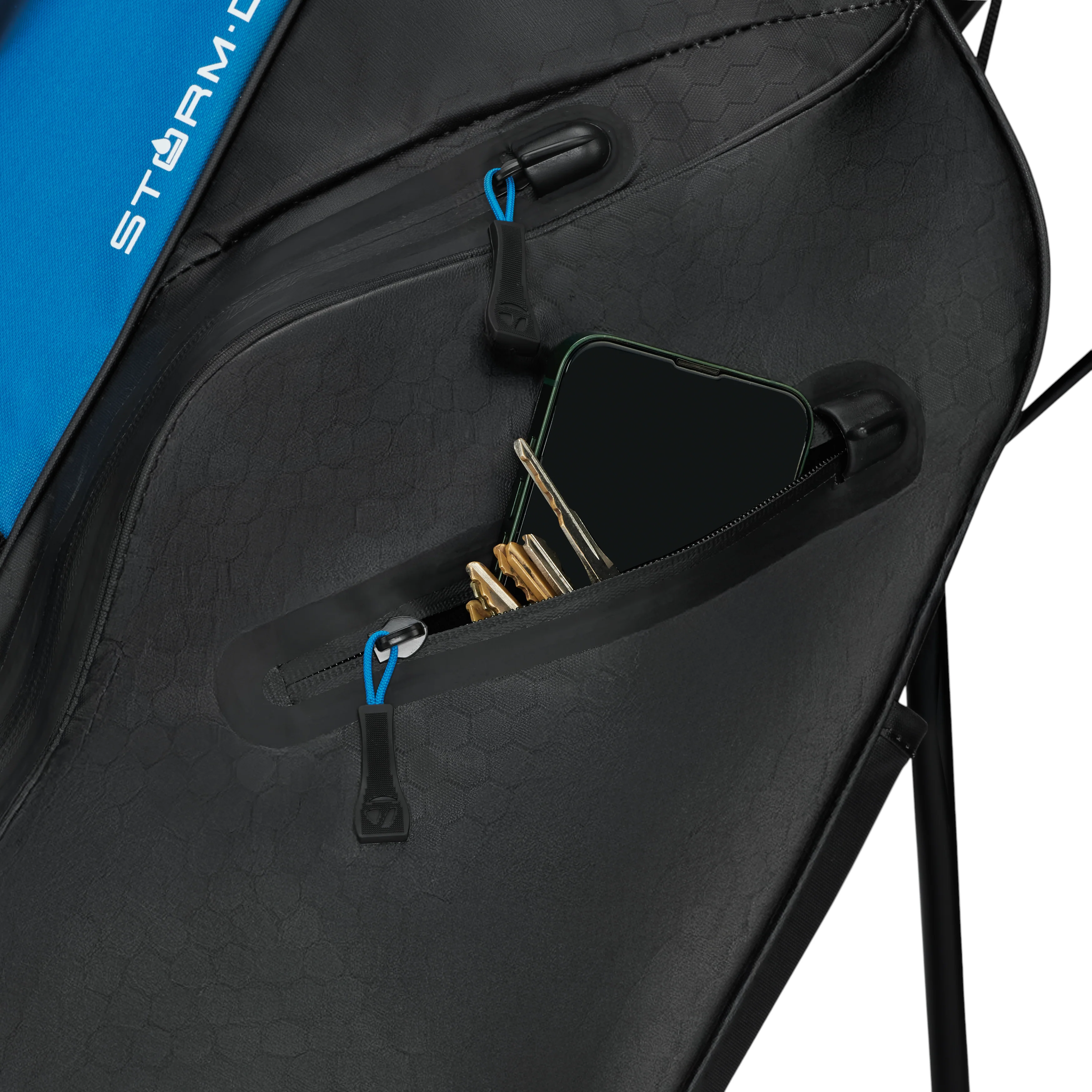 TaylorMade Storm Dry Golf Stand Bag M2395901 - Image 4