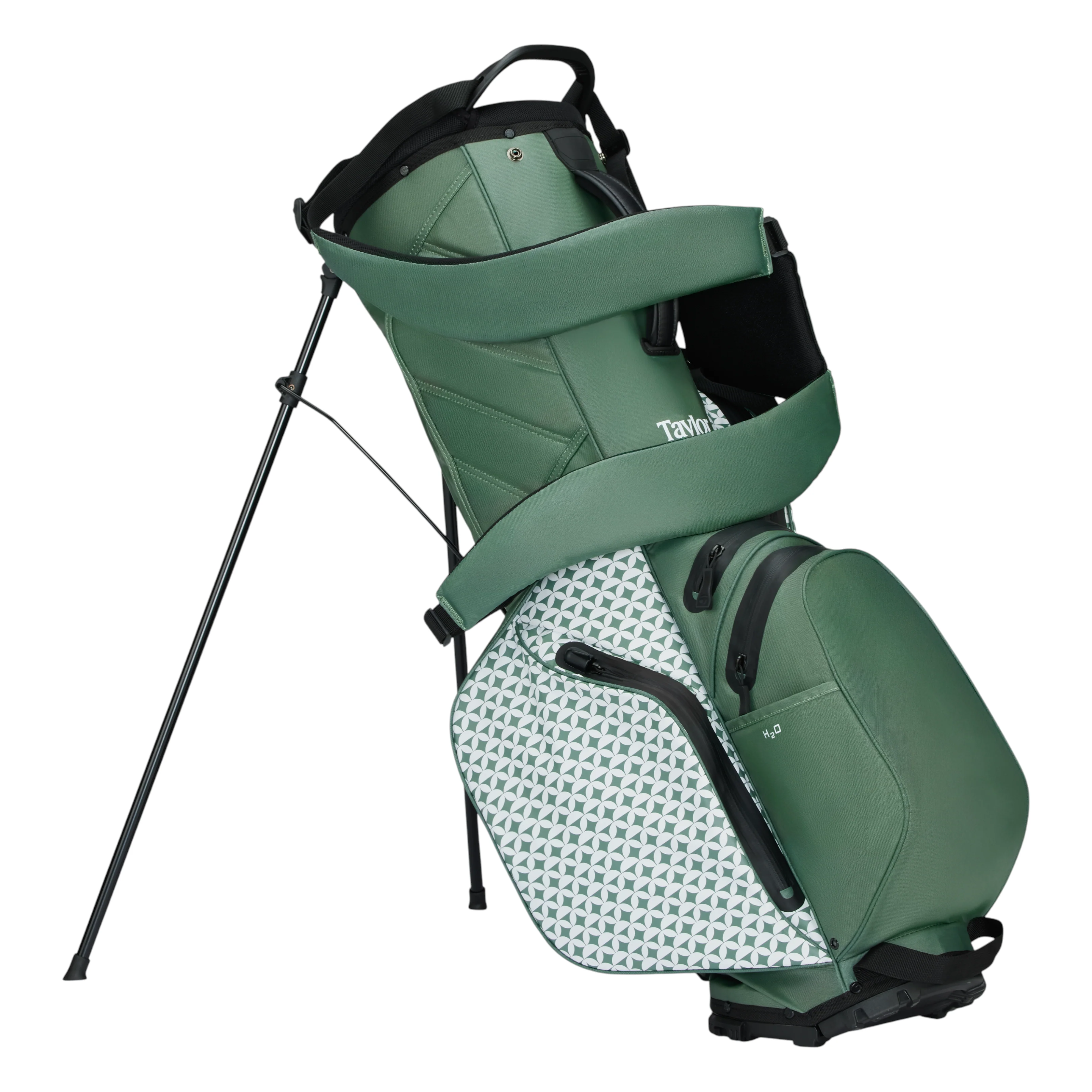 TaylorMade Storm Dry Golf Stand Bag M2396301 - Image 3