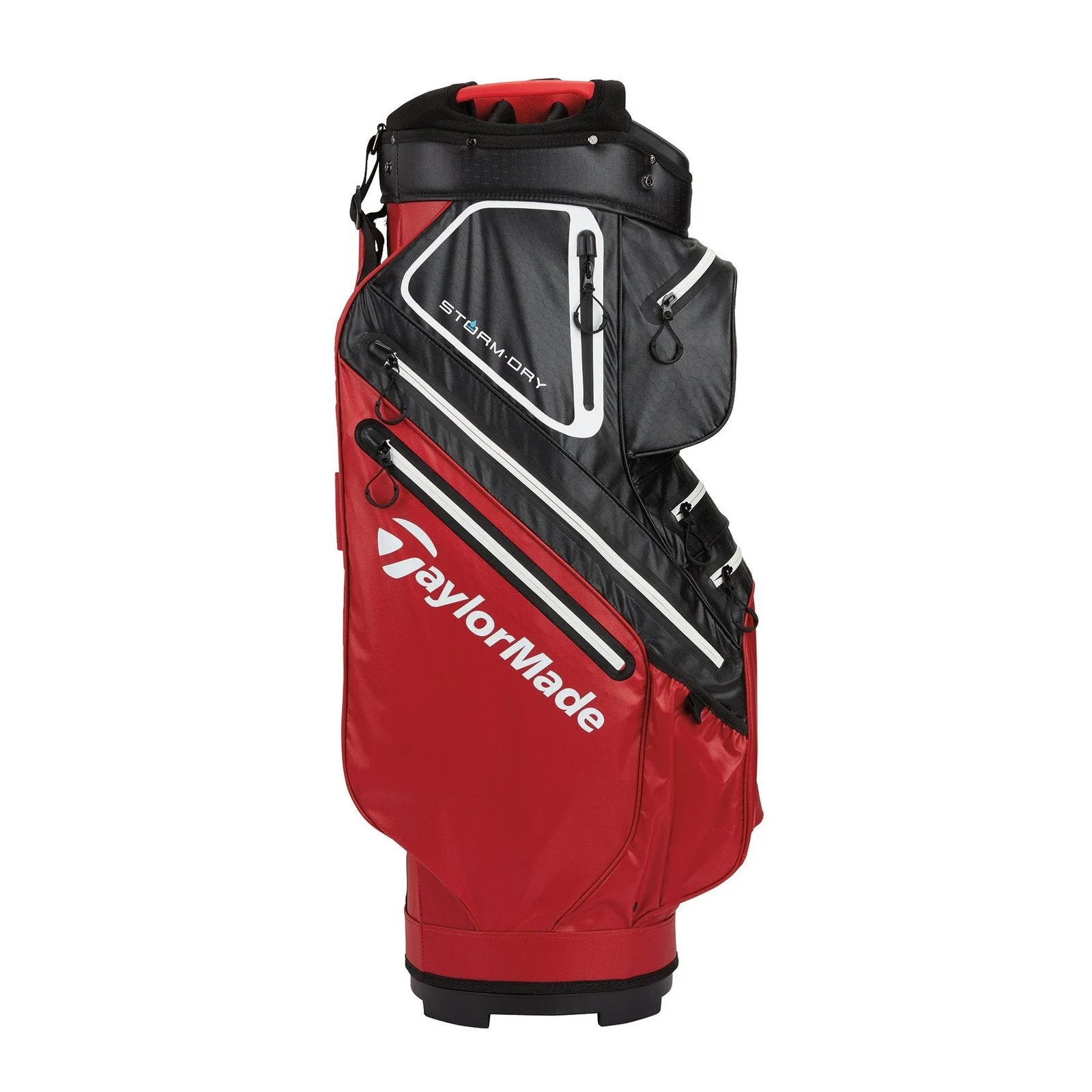 TaylorMade StormDry Waterproof Golf Cart Bag V9782501 - Image 3
