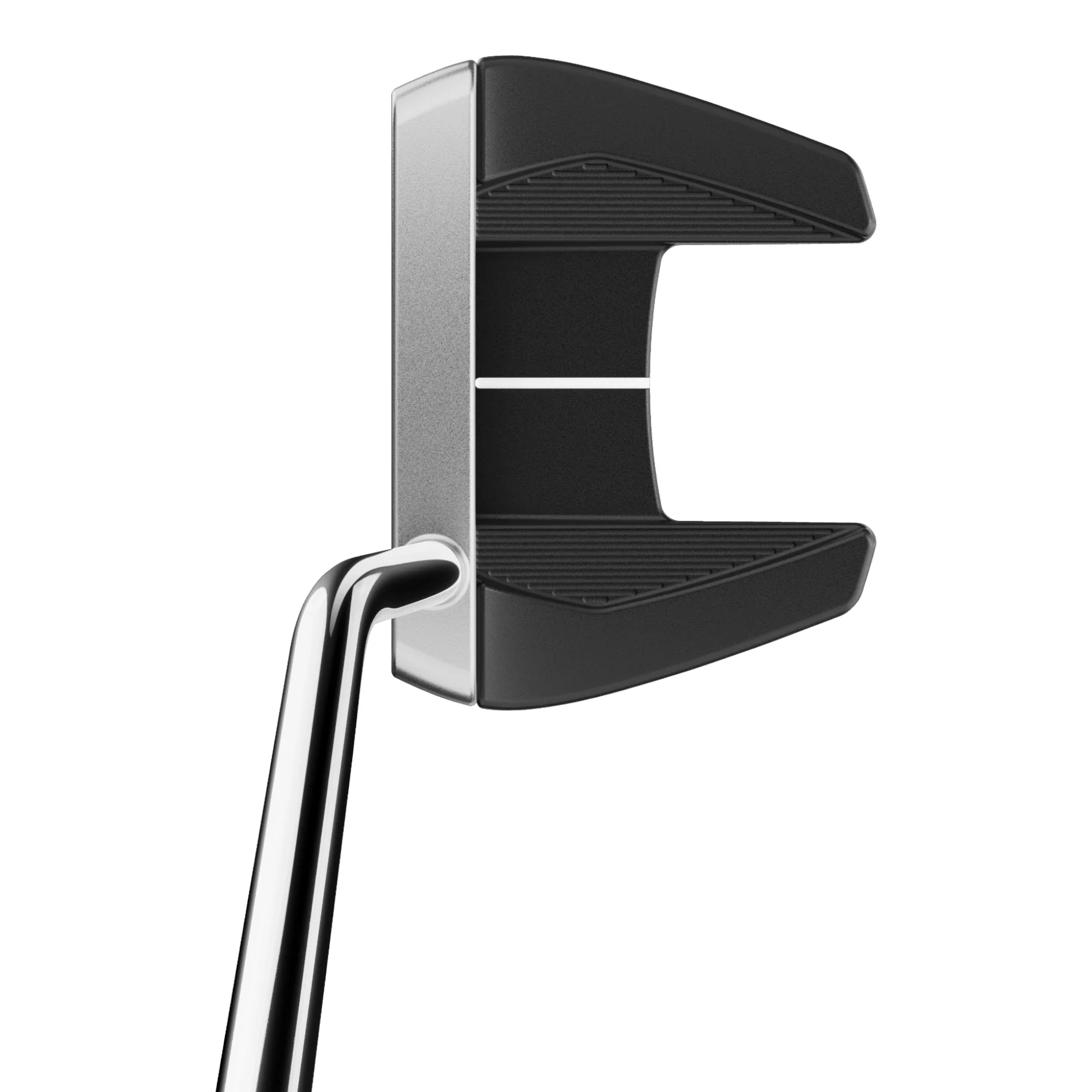 TaylorMade SYSTM2 Bandon Golf Putter | Single Bend - Image 4